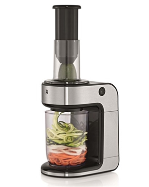 WMF KULT X, 1,25 L, Sort, Krom, Transparent, Rustfrit stål, CE, 80 W, 220 - 240 V billede 2